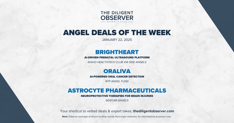 Oral Cancer Detection AI, Vibe-Coding a Throwaway Micro App, and a Tsunami of Shiny Garbage