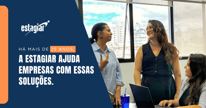 Atração, seleção e desenvolvimento de jovens talentos: uma jornada estratégica e humanizada