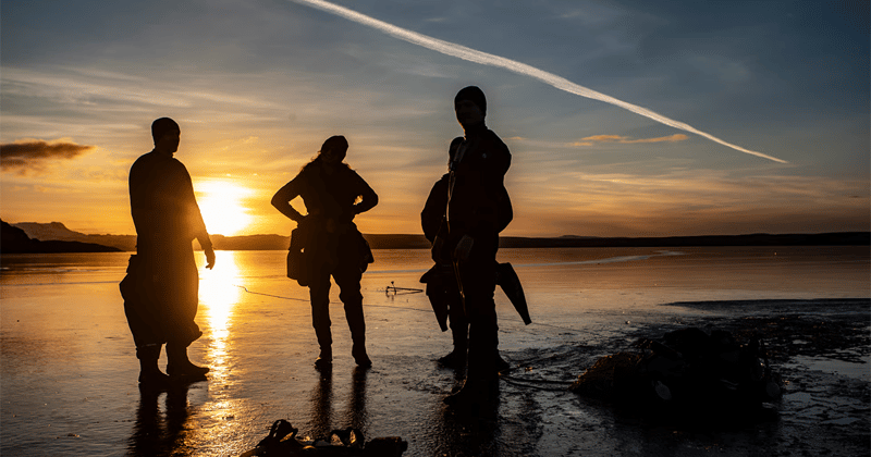 Behind the Mask: The Untold Challenges of Being a Scuba Instructor 