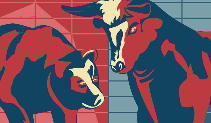 Hawkish Pause or Skip: Wall Street Awaits Fed's Impact on Markets