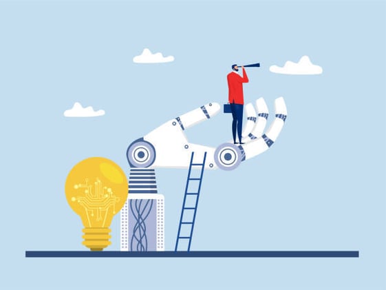 How I Use AI to Run a Side Hustle With 0 Employees