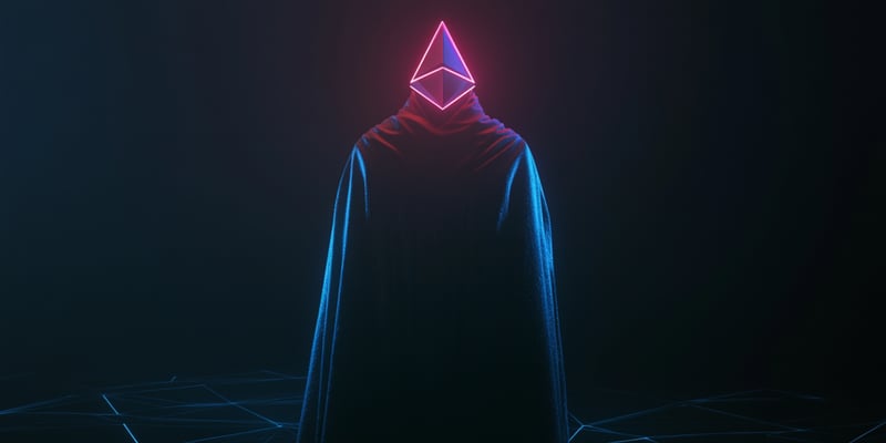 BTC vs. ETH: The Battle for 'Sound Money' Heats Up!