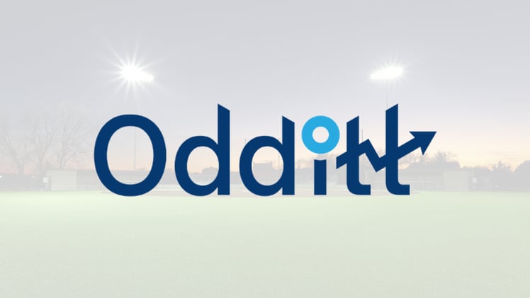 This week: Odditt banks investment for deeper sports data