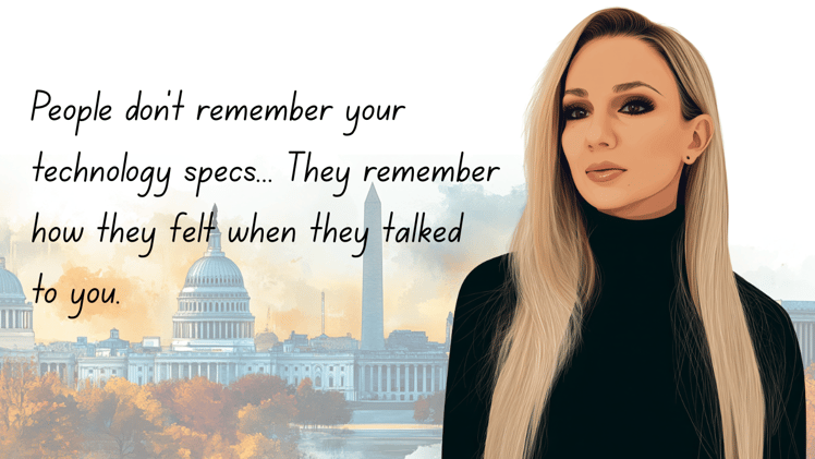 🔵 What 57% of Americans Are Searching