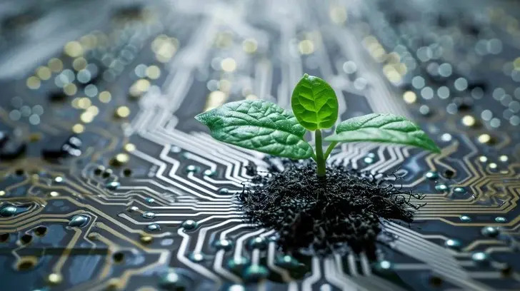 Sustainable Tech Trends: Innovations Saving the Planet