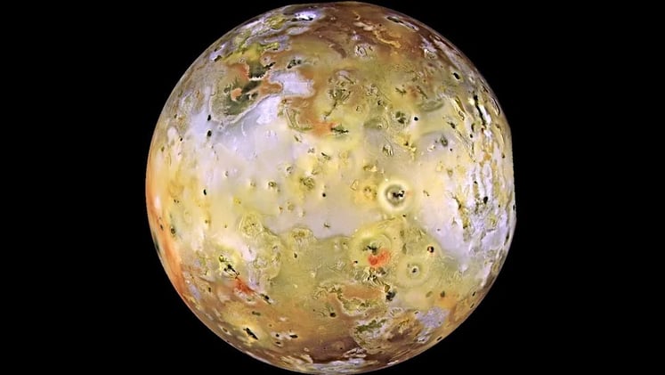 Seven Things Bigger than Pluto Part 6