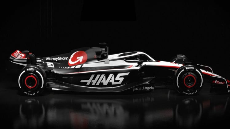 Constructor Deep Dive: Haas F1