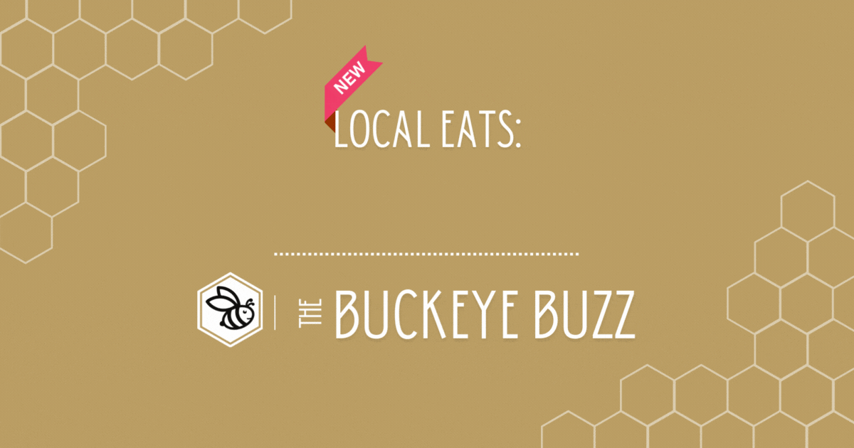 LOCAL EATS: THE HERITAGE @ OLD TOWN