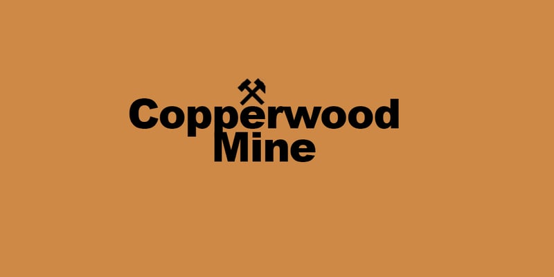 “Earmark” Request May Revive $50 Million Copperwood-Related Grant