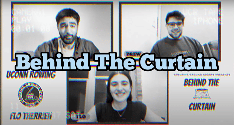 🎙️There's a New Pod...
