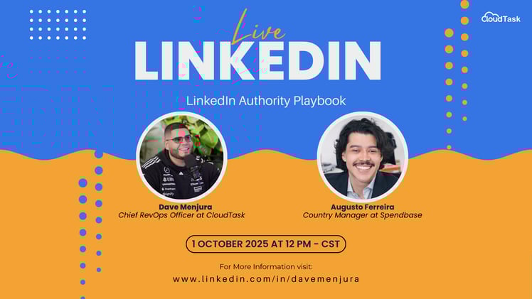 LinkedIn Authority Playbook