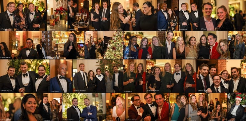 Fides Entrepreneurship 1st Year Anniversary and our story