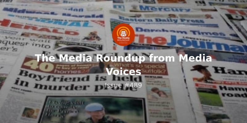 Tuesday 22nd March: What next for regional news in the UK after Archant acquisition