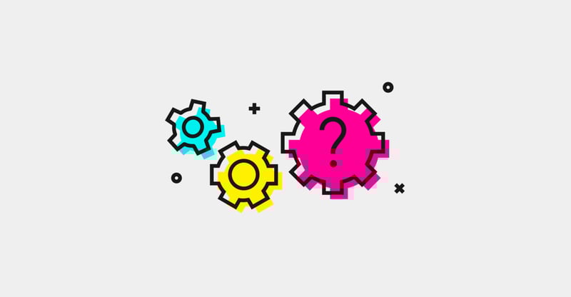 Identifying the right processes to automate in 6 steps