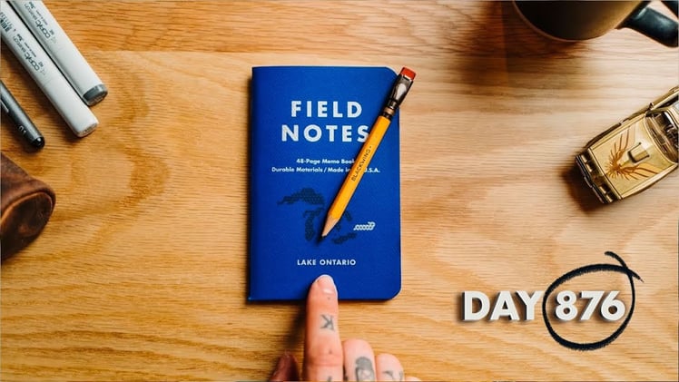 DEV 11 | This habit transformed my entire life