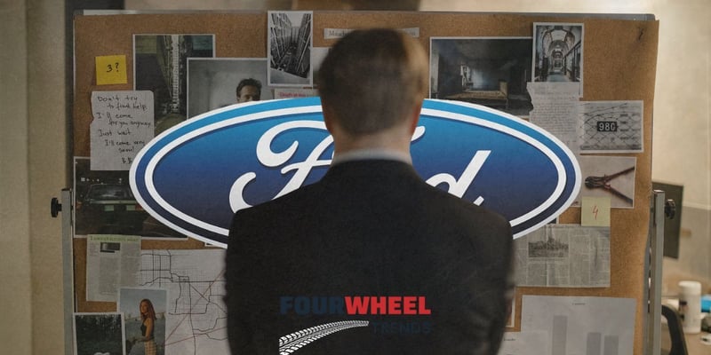 Ford Recalls: We Analyzed Them All!