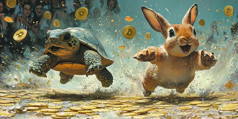 The Great Savings Debate : CDs vs. Other Investment Options