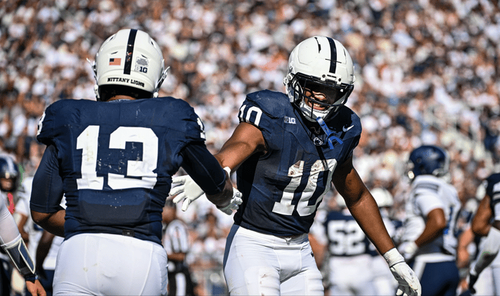 Blue & White Brew 4/27: Dreams Come True!