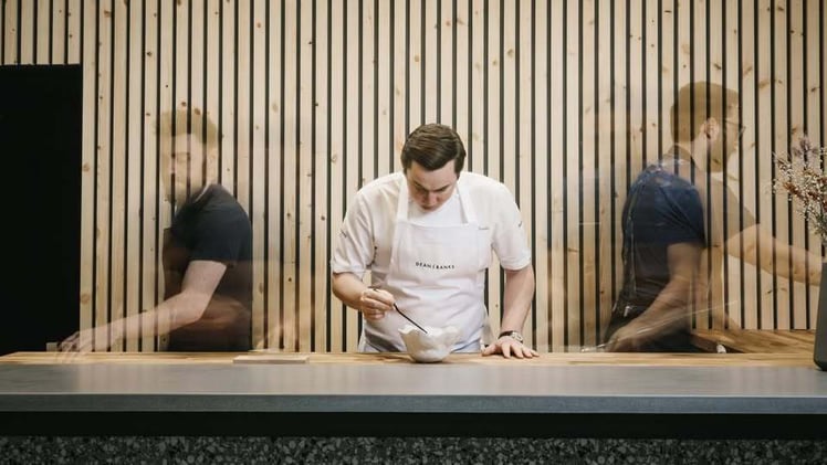 🧭 Fife Restaurant Wins Prestigious Award