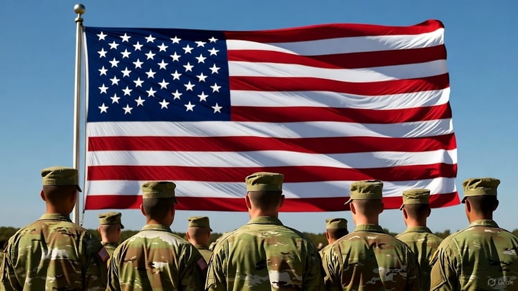 Guard Deployments to U.S. Cities Face Legal Challenges
