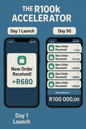 🛒📦 The E-Commerce Empire Blueprint 🛒📦