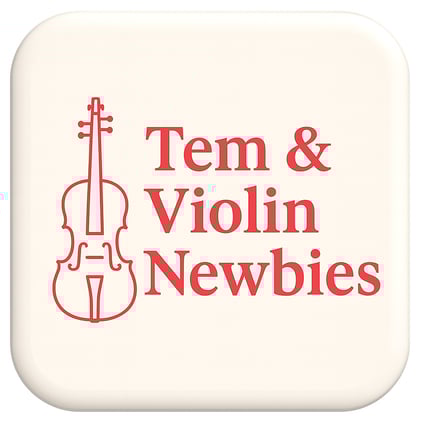 Random Note Practice (1st Position) & Free Sheet Music