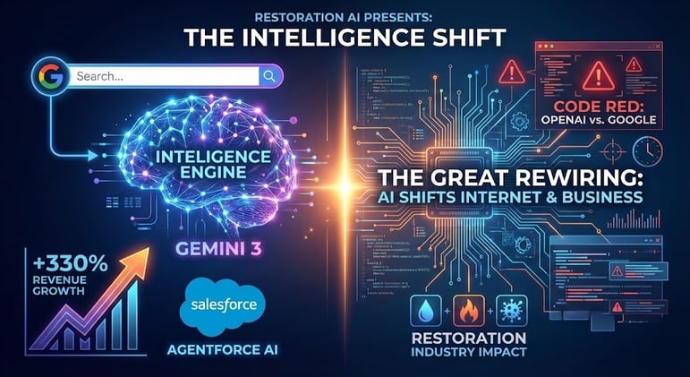 Google Just Changed Search Forever.