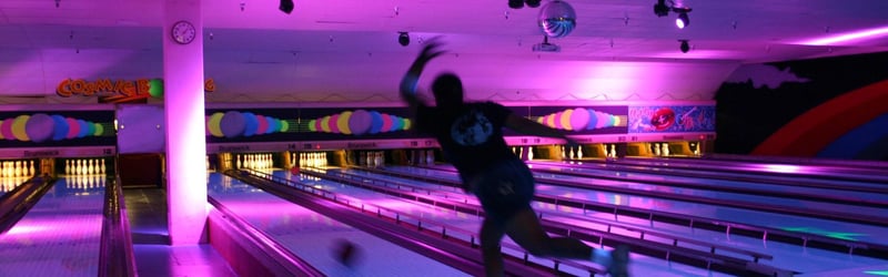 U SPORTS Nationals, PEI Spirit Fest, Halloween, and more...