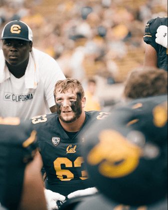 Cal Holds On To Beat UNLV