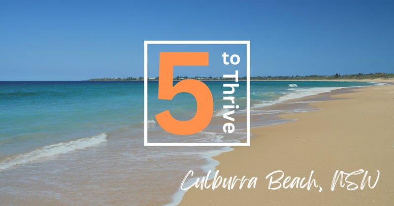 #136 – Greener Grass & War