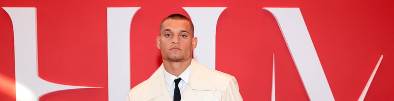 Tyriq Withers Is Hollywood's QB1