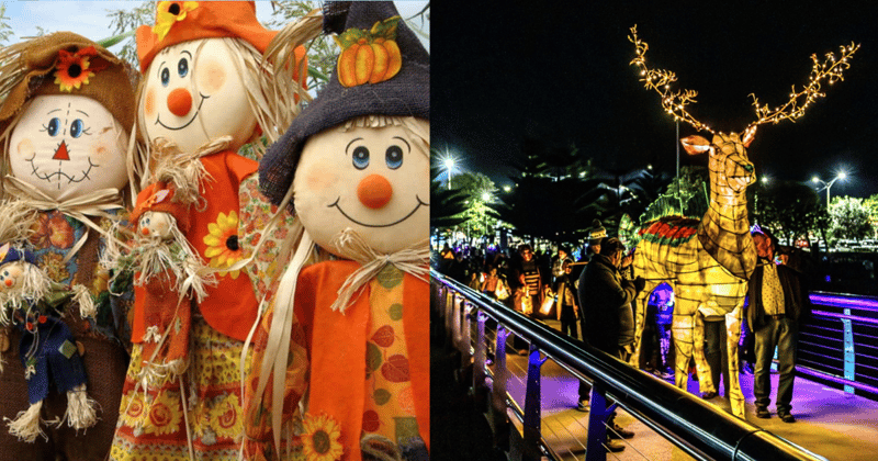 Family-friendly events in Gippsland this July