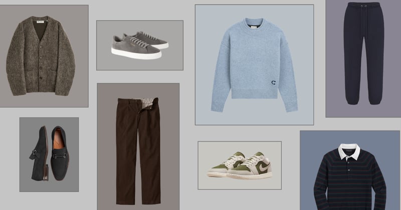 ❄️ For Winter 2025 / 26 