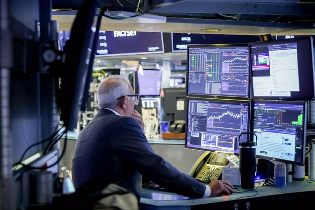 Stocks Will Sell Off Further