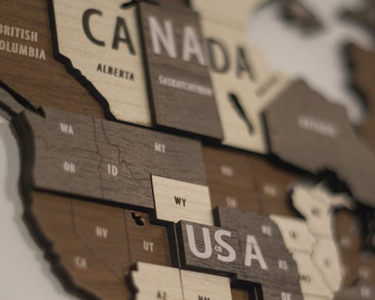 COMI Sense Prevails: U.S. Court Finds Canada as COMI in Iovate Case