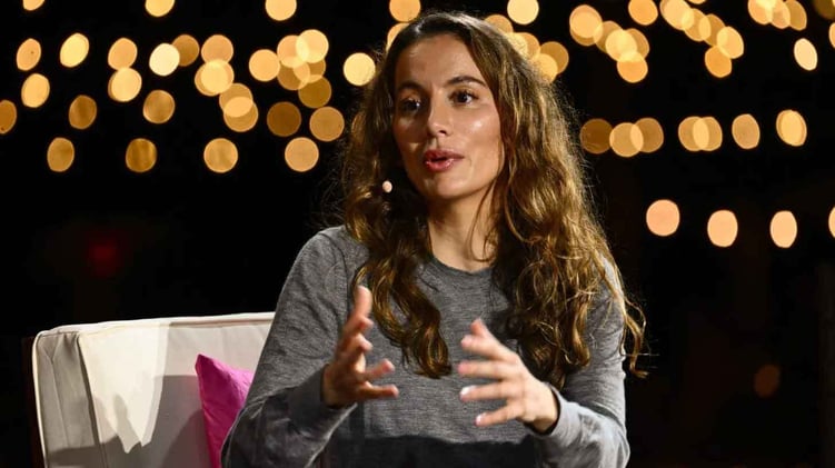 Mira Murati's $12B startup sets launch clock