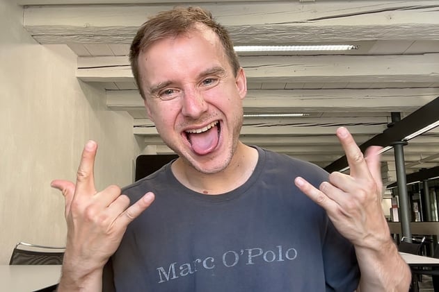 The Only 3 Things You Need to Do to Be a Successful Entrepreneur