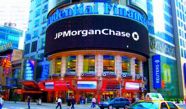 Bitcoin Basher JP Morgan Creates Its Own Crypto, Challenging Ripple and XRP