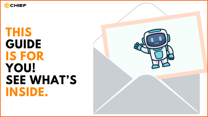 This Guide is for You!