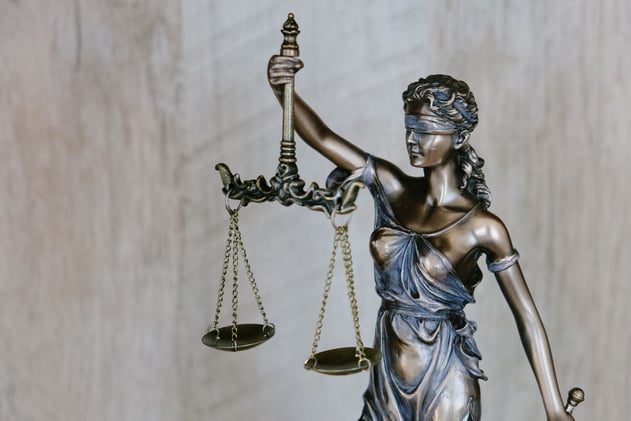 Decisive action needed after murder of lawyer Bouwer van Niekerk, says Cameron