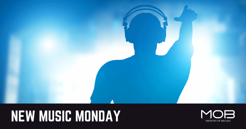 New Music Monday 
