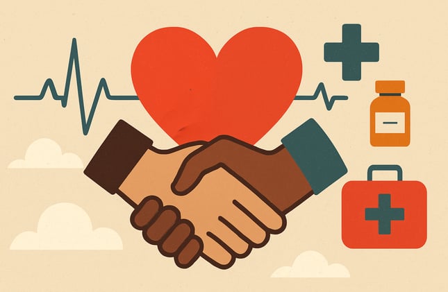 You Can Do Everything Right and Still Die Early. Here’s Why.
