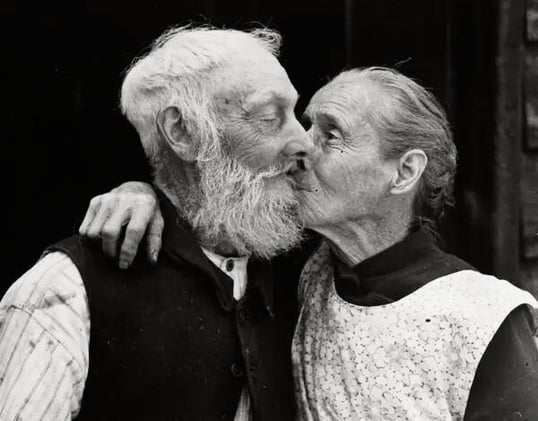 Did our absence make your heart grow fonder?