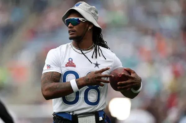 Cowboys’ Roster Move Reveals Truth About CeeDee's Injury