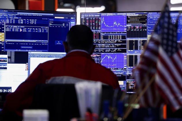 Where Money Is Rotating (and Where It Isn’t)