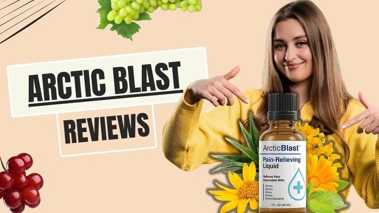 Is Arctic Blast Safe for Long-Term Use? What You Need to Know