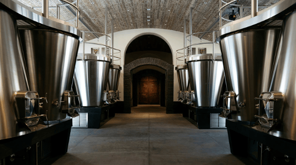 Chanel's St. Supéry Buys Rudd Estate in Napa Valley Expansion // U.S. Wine Market Tops $115 Billion In 2025, New Report Finds