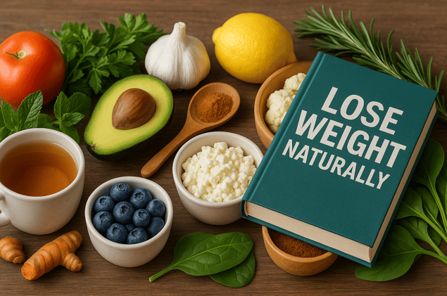 Stop Popping Pills – Start Healing Naturally