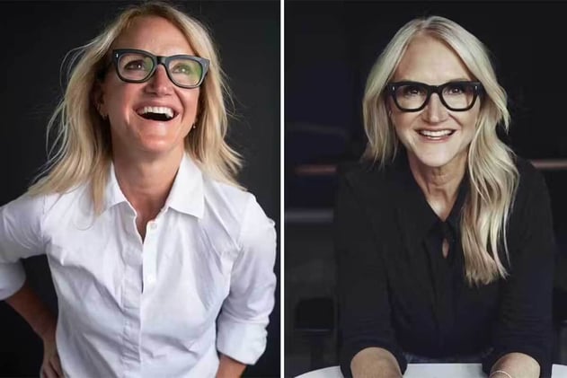 Science has your back... and your neck