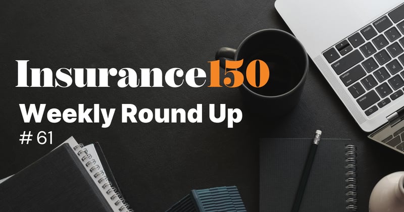 Insurers Face a Triple Threat: Cyber, Climate, and Macro Volatility